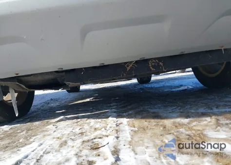 2017 Ford Escape Se из США, поврежденный, VIN 1FMCU9GD2HUC30119